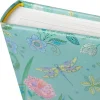 Goldbuch photo album Natures Melody mint 25x25 cm 60 white pages