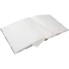 Goldbuch photo album Insignia light 30x31 cm 60 white pages