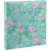 Goldbuch photo album Natures Melody mint 30x31 cm 60 white pages