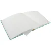 Goldbuch photo album Natures Melody mint 30x31 cm 60 white pages