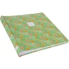 Goldbuch photo album Floral Whisper 30x31 cm 100 white pages with glassine