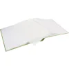 Goldbuch photo album Floral Whisper 30x31 cm 100 white pages with glassine