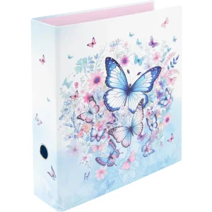 Goldbuch folder butterfly garden 28x32 cm