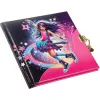 Goldbuch diary Star Melody 16x16 cm 96 pages