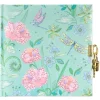 Goldbuch diary Natures Melody mint 16x16 cm 96 pages