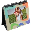 Goldbuch flip frame Happy Day 18x16 cm photo ring binder for 12 photos 10x15 cm