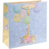 Goldbuch gift bag Balloon Party 18x8 cm