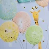 Goldbuch gift bag Balloon Party 27x13 cm