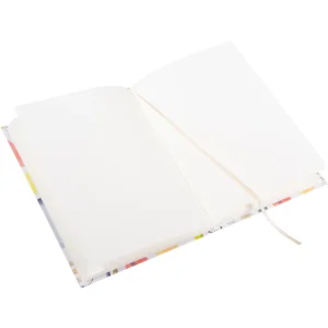 Goldbuch notebook Free Flow 15x22 cm 200 pages blank