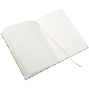 Goldbuch notebook Forever Spring 15x22 cm 200 pages blank