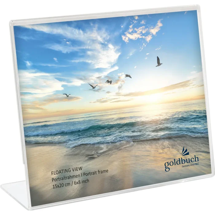 Goldbuch picture frame Floating View 15x20 cm