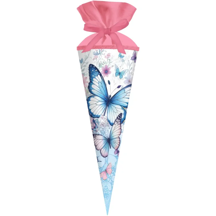 Goldbuch school cone butterfly garden 50 cm