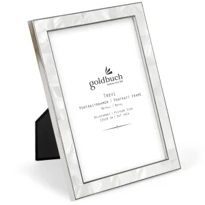 Goldbuch metal picture frame Trevi 13x18 cm