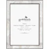 Goldbuch metal picture frame Trevi 13x18 cm