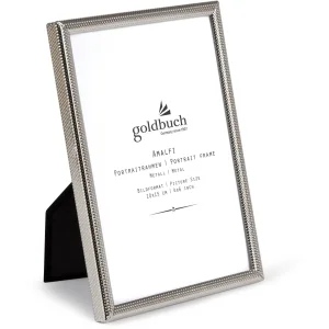 Goldbuch picture frame Amalfi metal 10x15 cm