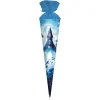 Goldbuch school cone space rocket blue 70x19 cm