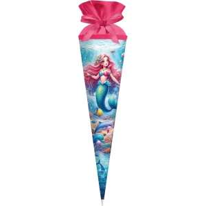 Goldbuch school cone Princess Aquarina 70x19 cm