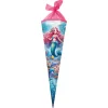 Goldbuch school cone 85x19 cm 6-cornered Princess Aquarina