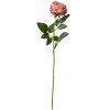 Clayre & Eef 6PL0360 Artificial flower rose 10x10x62 cm