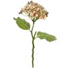 Clayre & Eef 6PL0365LY Artificial flower 19x10x37 cm