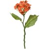 Clayre & Eef 6PL0365O Artificial flower 19x10x37 cm