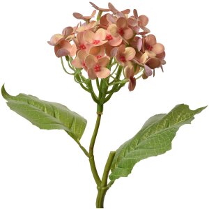 Clayre & Eef 6PL0365P Artificial flower 19x10x37 cm