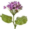 Clayre & Eef 6PL0365PA Artificial flower 19x10x37 cm