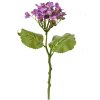 Clayre & Eef 6PL0365PA Artificial flower 19x10x37 cm