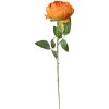 Clayre & Eef 6PL0366Y Artificial flower rose 8x8x62 cm