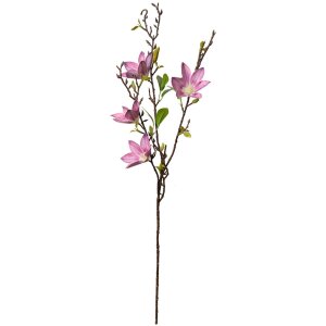 Clayre & Eef 5PL0129P Decoration Branch with Pink...