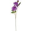 Clayre & Eef 5PL0130LPA Artificial Flower Purple 17x10x70 cm