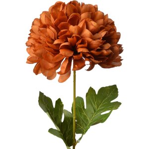 Clayre & Eef 5PL0133CH Artificial flower 15x15x80 cm