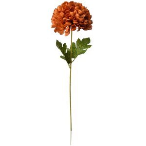 Clayre & Eef 5PL0133CH Artificial flower 15x15x80 cm