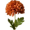 Clayre & Eef 5PL0133CH Artificial flower 15x15x80 cm