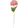 Clayre & Eef 5PL0133P Artificial Flower Pink 15x15x80 cm