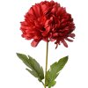 Clayre & Eef 5PL0133R Artificial Flower Red 15x15x80 cm