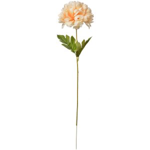 Clayre & Eef 5PL0133Y Artificial flower 15x15x80 cm