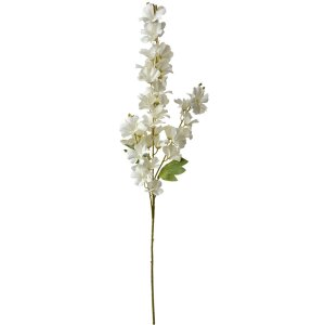 Clayre & Eef 5PL0135BE Decoration branch with flowers...