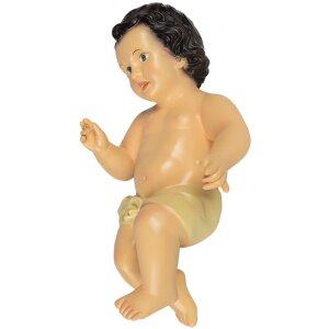 Clayre & Eef 6PR5282 Decorative Figurine Child...