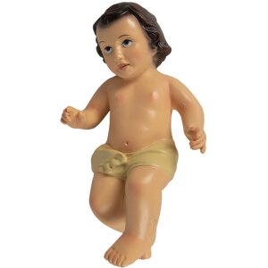 Clayre & Eef 6PR5286 Decoration Child Polyresin Beige...