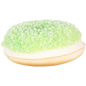 Clayre & Eef 65980GR Decoration Donut Green Brown...