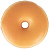 Clayre & Eef 65980P Decoration Donut Red Plastic Ø 6x2 cm