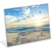 Goldbuch picture frame Floating View acrylic floating design 3 sizes landscape