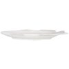 Clayre & Eef 6CEBO0171 Bowl Fish White 30x15x3 cm Ceramic Country style