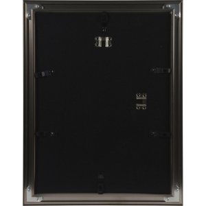 aluminium frame LUZERN 30x45 cm - dark grey