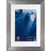 aluminium frame LUZERN 30x45 cm - dark grey