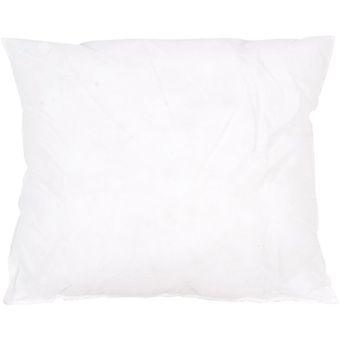 synthetic filling pillowcases 40x40 cm