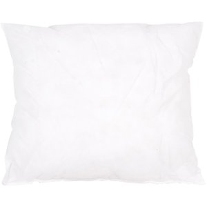 synthetic filling pillowcases 40x40 cm