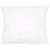 synthetic filling pillowcases 40x40 cm