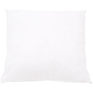 synthetic filling pillowcases 50x50 cm